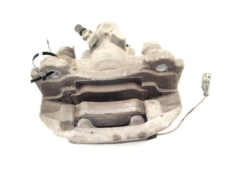 Recambio de pinza freno trasera derecha para renault maxity referencia OEM IAM   