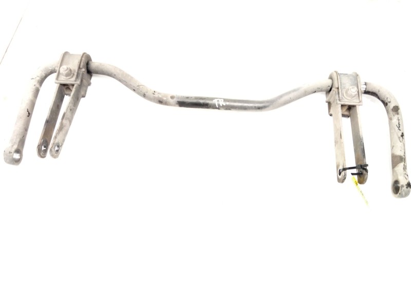 Recambio de barra estabilizadora trasera para renault maxity referencia OEM IAM   