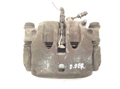 Recambio de pinza freno delantera derecha para renault maxity referencia OEM IAM   