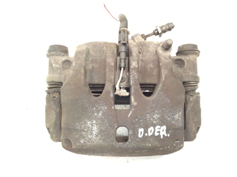 Recambio de pinza freno delantera derecha para renault maxity referencia OEM IAM   