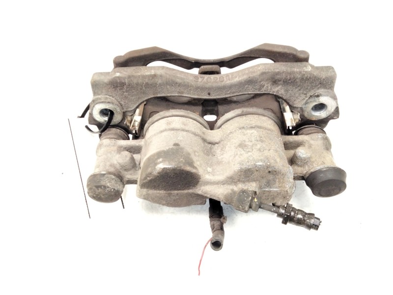 Recambio de pinza freno delantera derecha para renault maxity referencia OEM IAM   