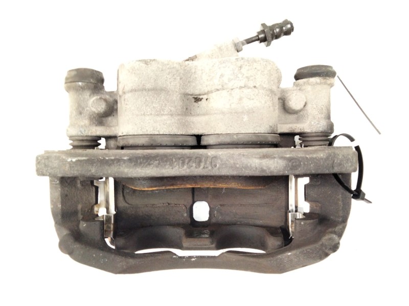 Recambio de pinza freno delantera izquierda para renault maxity referencia OEM IAM   