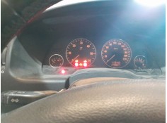 OPEL ZAFIRA A MONOSPACE (T98)