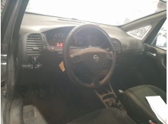 opel zafira a monospace (t98) del año 2003 2