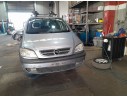 OPEL ZAFIRA A MONOSPACE (T98)
