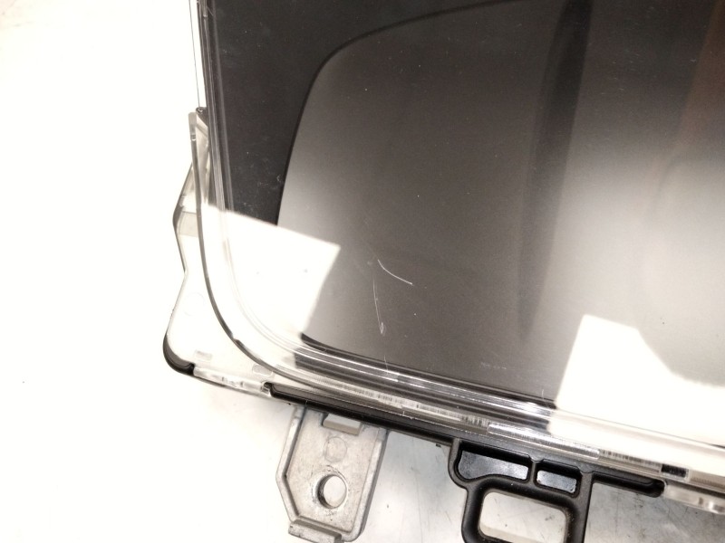 Recambio de cuadro instrumentos para volvo xc40 (536) t2 referencia OEM IAM P32320737  