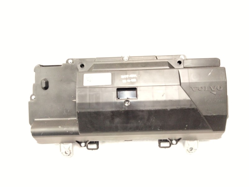 Recambio de cuadro instrumentos para volvo xc40 (536) t2 referencia OEM IAM P32320737  