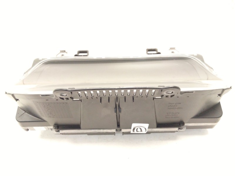 Recambio de cuadro instrumentos para volvo xc40 (536) t2 referencia OEM IAM P32320737  