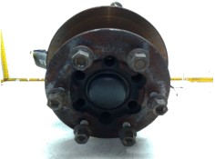 Recambio de mangueta delantera izquierda para renault maxity referencia OEM IAM    2