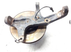 Recambio de mangueta delantera derecha para renault maxity referencia OEM IAM    2