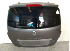 Recambio de porton trasero para renault grand scénic iii (jz0/1_) 1.5 dci referencia OEM IAM   