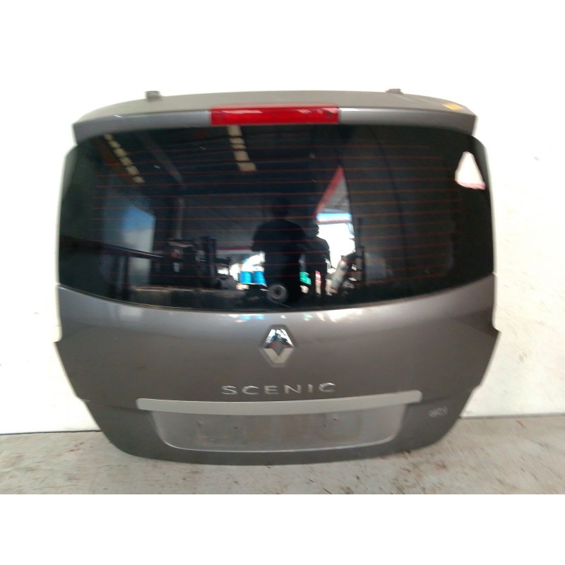 Recambio de porton trasero para renault grand scénic iii (jz0/1_) 1.5 dci referencia OEM IAM   