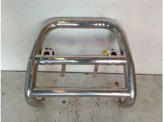 Recambio de refuerzo paragolpes delantero para nissan pick up (d22) 2.5 di referencia OEM IAM   