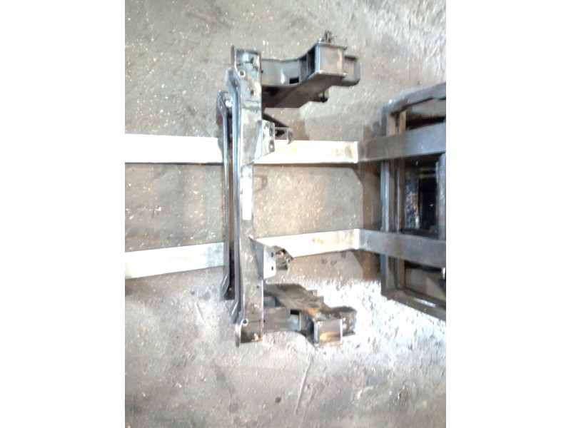 Recambio de puente delantero para renault maxity referencia OEM IAM   