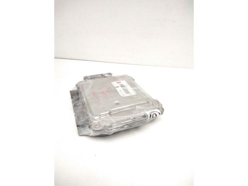 Recambio de centralita motor uce para renault megane i scenic (ja0) 1.9 dti diesel cat referencia OEM IAM 0281011776 8200391966 