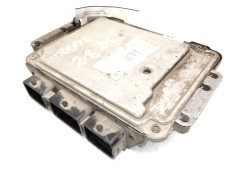 Recambio de centralita motor uce para renault trafic combi (ab 4.01) referencia OEM IAM 8200311550 0281011432 
