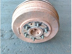 Recambio de puente trasero para nissan pick up (d22) 2.5 di referencia OEM IAM    2