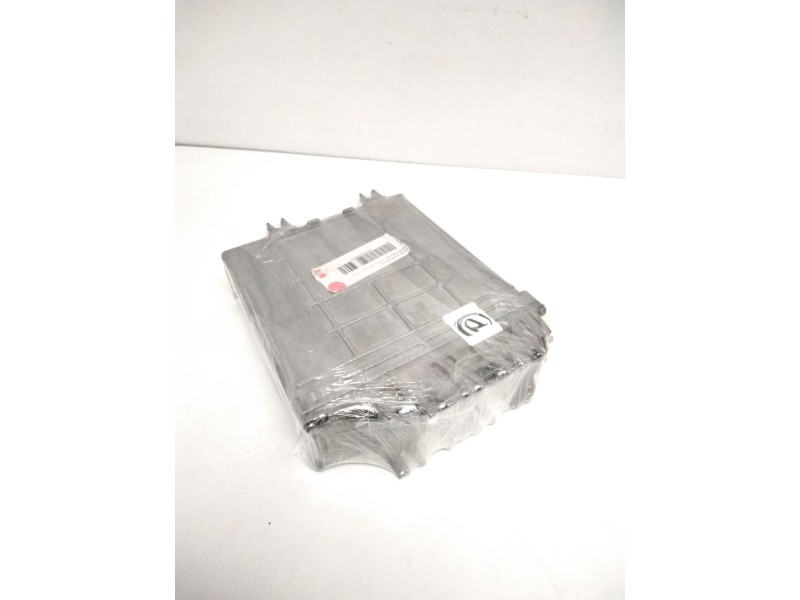 Recambio de centralita motor uce para renault megane i coupe fase 2 (da..) 1.9 dti diesel cat referencia OEM IAM 0281001969 8200