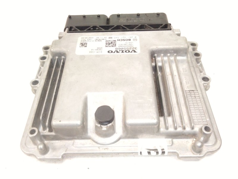 Recambio de centralita motor uce para volvo xc40 (536) t2 referencia OEM IAM 32255068 0261S21545 P0032255068