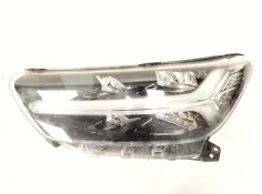 Recambio de faro izquierdo para volvo xc40 (536) t2 referencia OEM IAM 31655988  