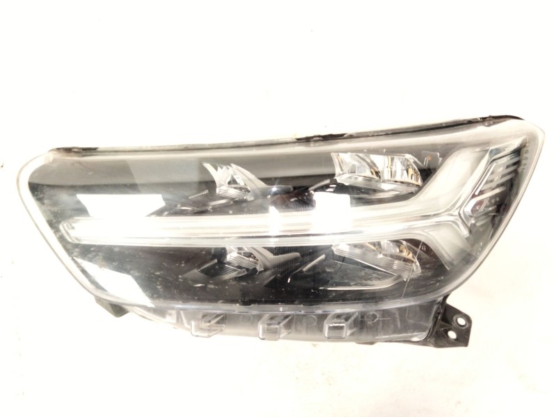 Recambio de faro izquierdo para volvo xc40 (536) t2 referencia OEM IAM 31655988  