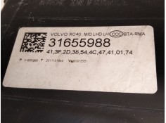 Recambio de faro izquierdo para volvo xc40 (536) t2 referencia OEM IAM 31655988   2