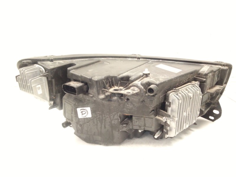 Recambio de faro izquierdo para volvo xc40 (536) t2 referencia OEM IAM 31655988  