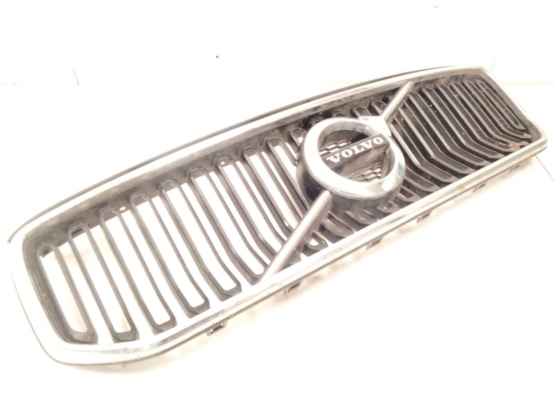 Recambio de rejilla delantera para volvo xc40 (536) t2 referencia OEM IAM 3145734  
