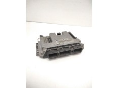 Recambio de centralita motor uce para renault megane ii berlina 3p 1.9 dci diesel referencia OEM IAM 0281011275 8200305678 82002