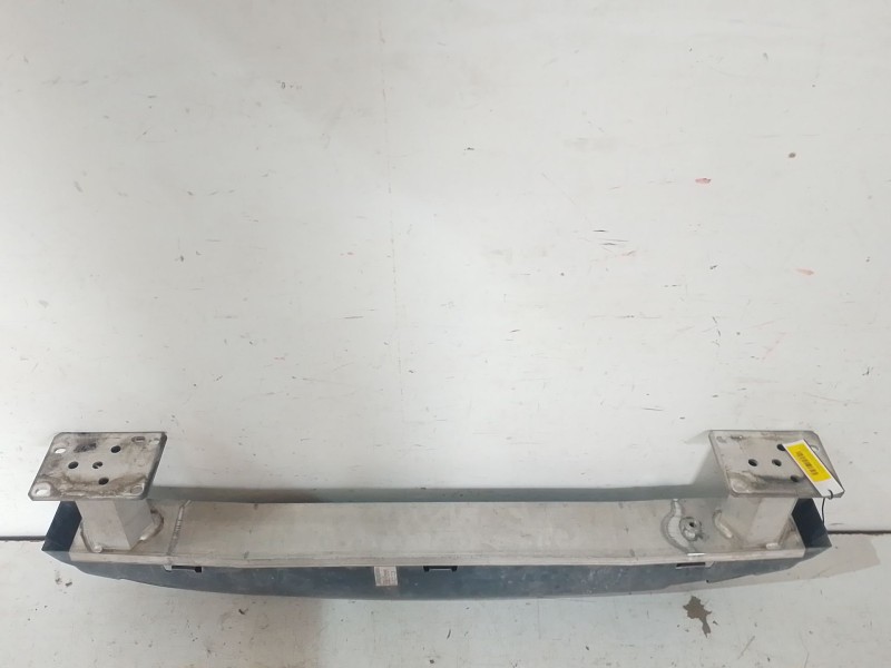 Recambio de refuerzo paragolpes delantero para citroën c4 picasso i monospace (ud_) 1.6 hdi 110 referencia OEM IAM 9654597980  