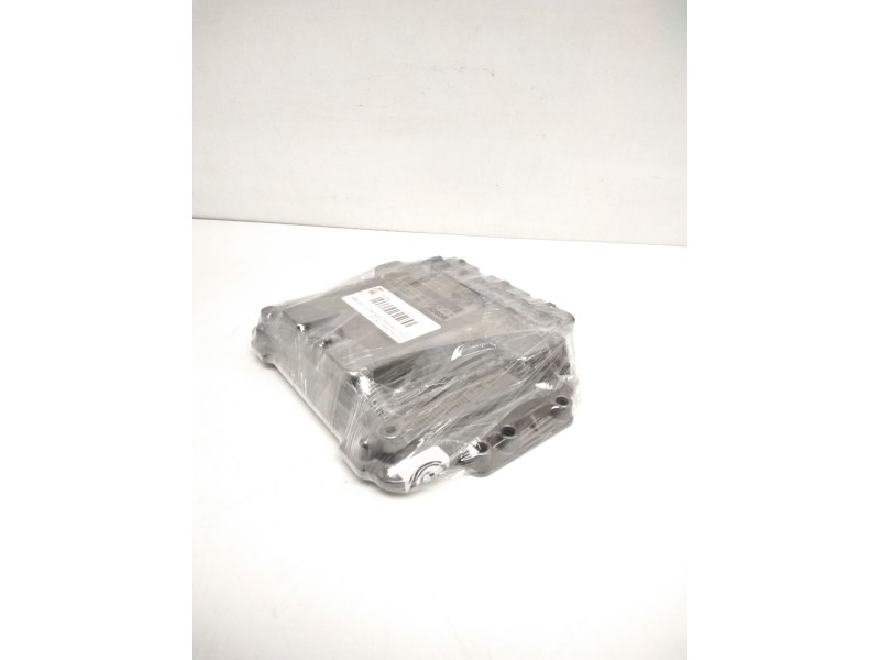 Recambio de centralita motor uce para renault megane ii berlina 3p 1.9 dci diesel referencia OEM IAM 0281011275 8200305678 82002