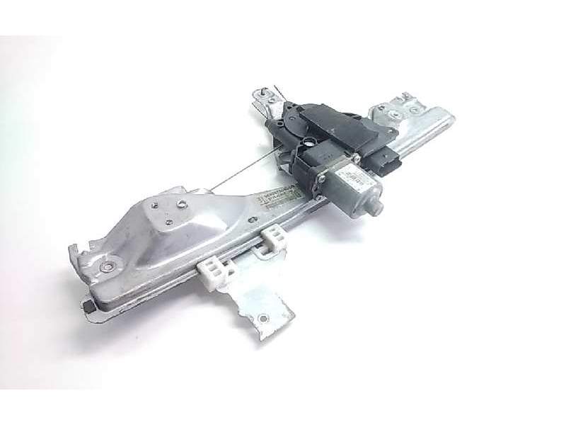 Recambio de elevalunas trasero izquierdo para peugeot 308 sw premium referencia OEM IAM 9680979080  