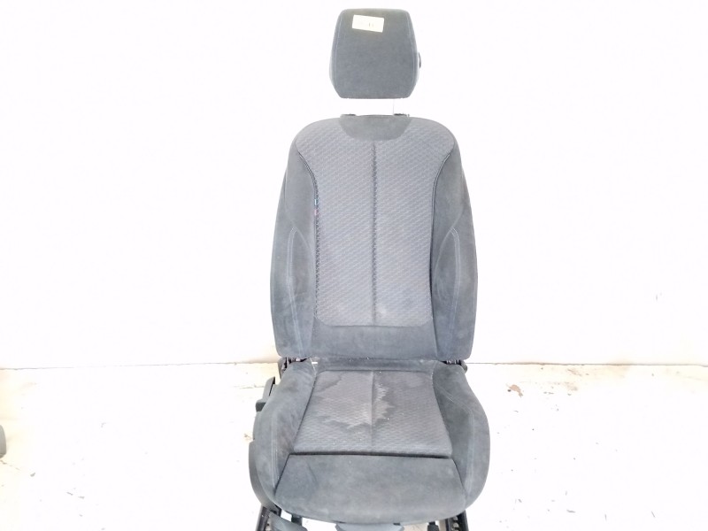 Recambio de asiento delantero derecho para bmw 3 (f30, f80) 318 d referencia OEM IAM   