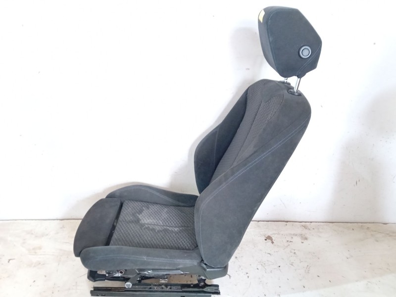Recambio de asiento delantero derecho para bmw 3 (f30, f80) 318 d referencia OEM IAM   