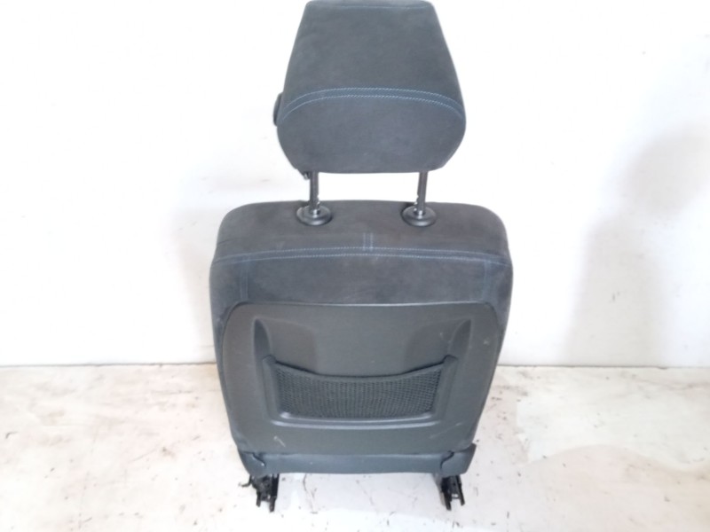 Recambio de asiento delantero derecho para bmw 3 (f30, f80) 318 d referencia OEM IAM   