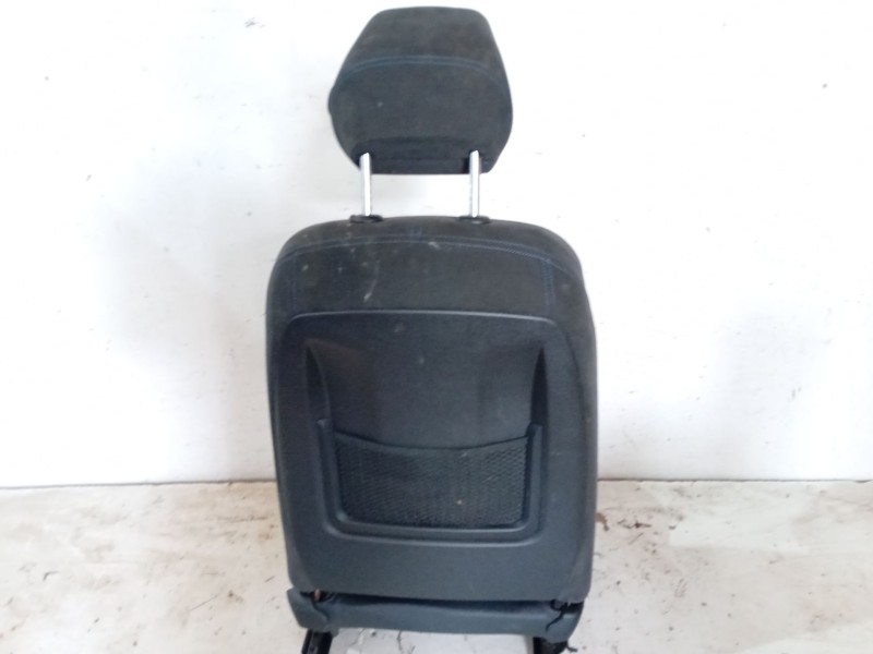 Recambio de asiento delantero izquierdo para bmw 3 (f30, f80) 318 d referencia OEM IAM   