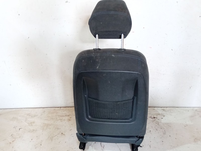 Recambio de asiento delantero izquierdo para bmw 3 (f30, f80) 318 d referencia OEM IAM   