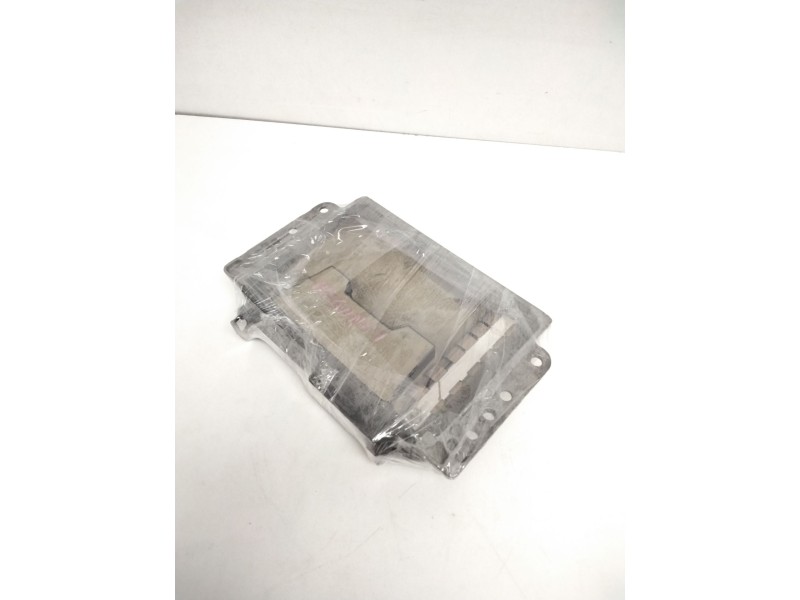 Recambio de centralita motor uce para renault megane i berlina hatchback (ba0) 1.6 referencia OEM IAM S115300204A 7700864454 770