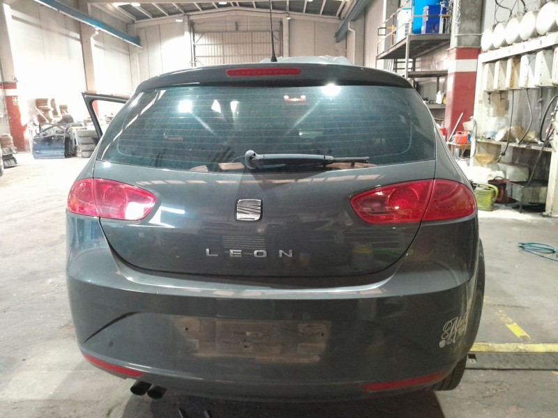 seat leon (1p1) del año 2010