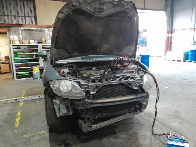 seat leon (1p1) del año 2010