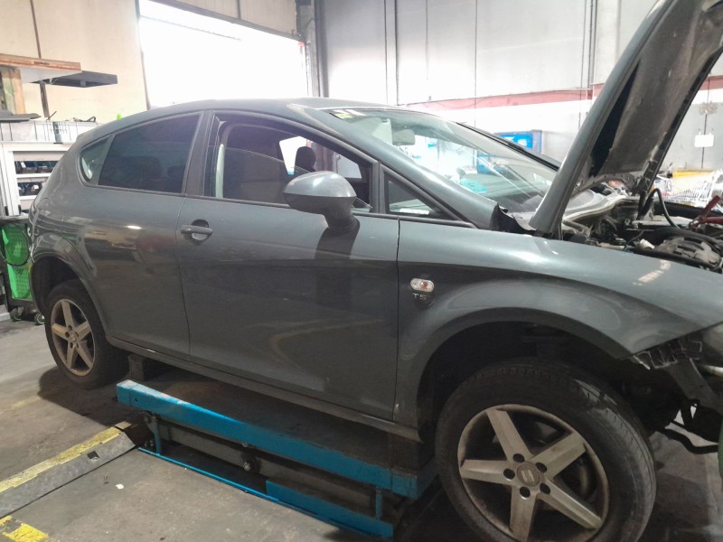 seat leon (1p1) del año 2010