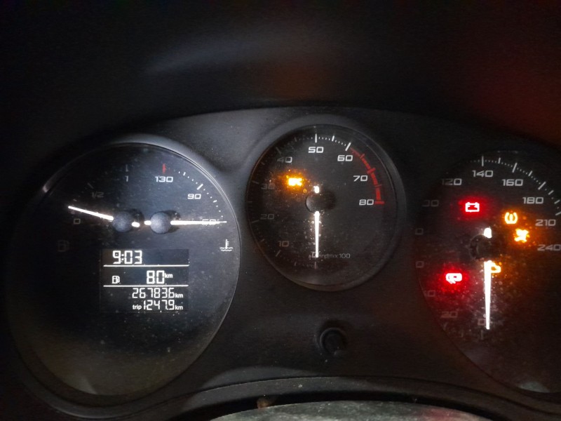 seat leon (1p1) del año 2010