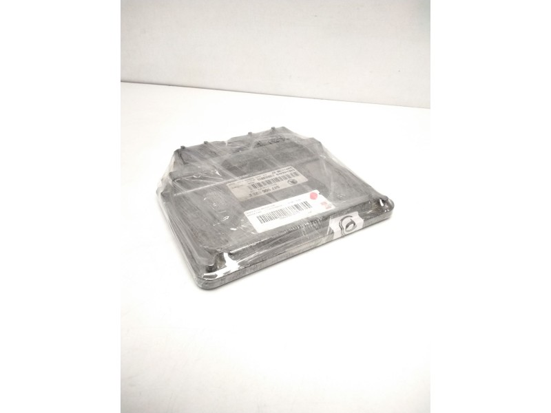 Recambio de centralita motor uce para skoda fabia (6y2/6y3) comfort referencia OEM IAM 047906033E 5WP4419807 3PASJ32