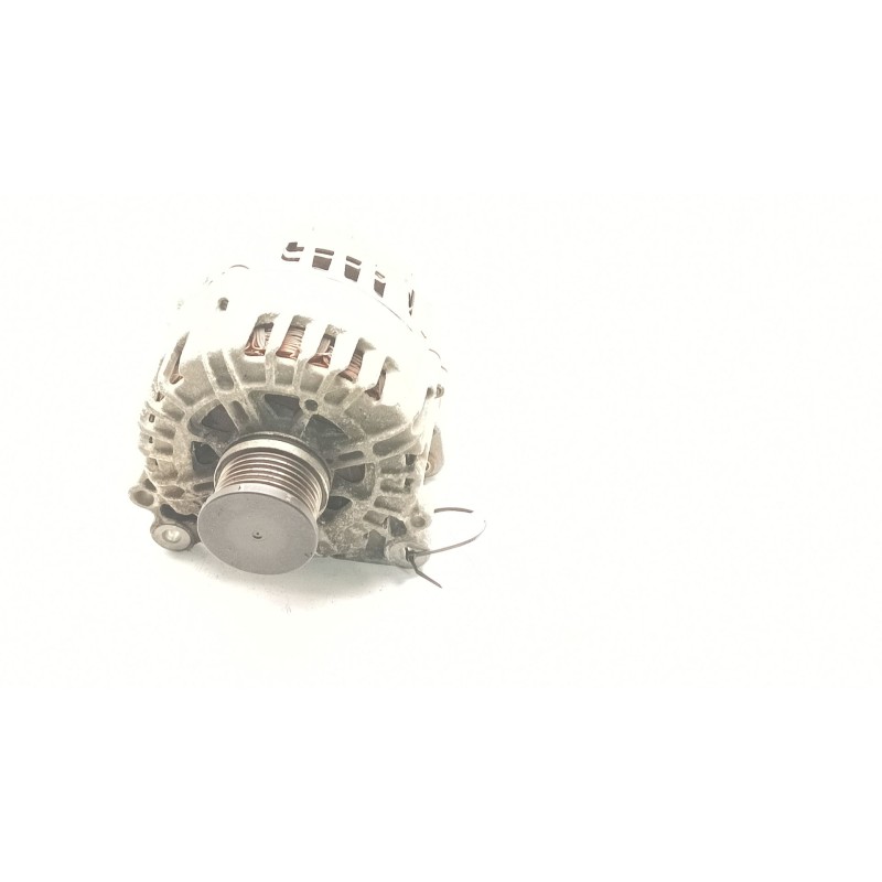 Recambio de alternador para volkswagen caddy iv furgoneta/monovolumen (saa, sah) 2.0 tdi 4motion referencia OEM IAM 03L903023L  