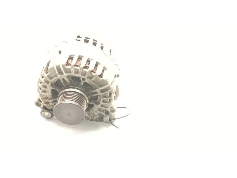Recambio de alternador para volkswagen caddy iv furgoneta/monovolumen (saa, sah) 2.0 tdi 4motion referencia OEM IAM 03L903023L  