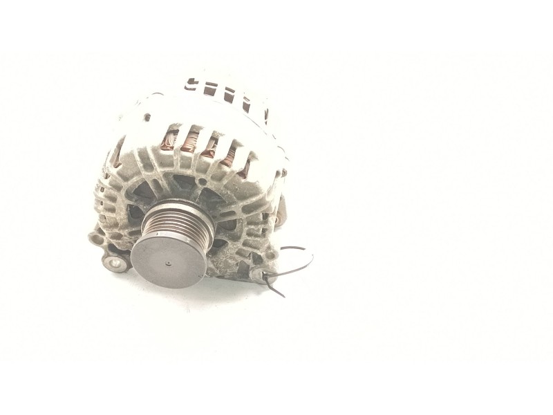 Recambio de alternador para volkswagen caddy iv furgoneta/monovolumen (saa, sah) 2.0 tdi 4motion referencia OEM IAM 03L903023L  