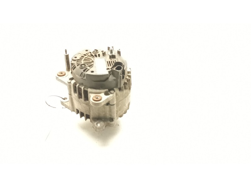 Recambio de alternador para volkswagen caddy iv furgoneta/monovolumen (saa, sah) 2.0 tdi 4motion referencia OEM IAM 03L903023L  
