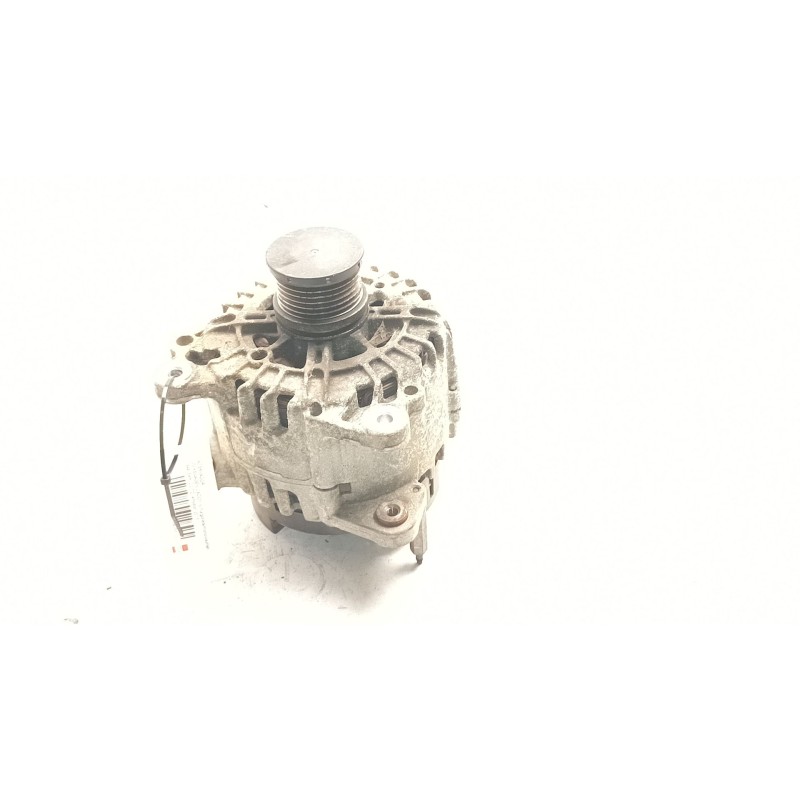 Recambio de alternador para volkswagen caddy iv furgoneta/monovolumen (saa, sah) 2.0 tdi 4motion referencia OEM IAM 03L903023L  