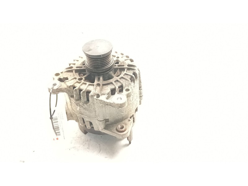 Recambio de alternador para volkswagen caddy iv furgoneta/monovolumen (saa, sah) 2.0 tdi 4motion referencia OEM IAM 03L903023L  