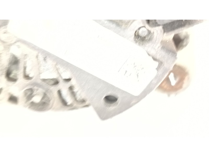 Recambio de alternador para volkswagen caddy iv furgoneta/monovolumen (saa, sah) 2.0 tdi 4motion referencia OEM IAM 03L903023L  